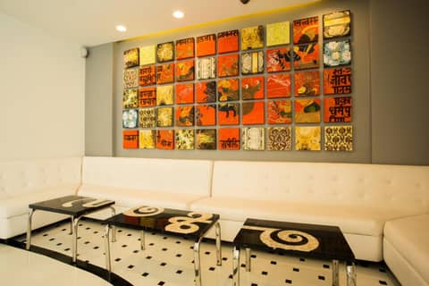 The Fern Residency Mumbai, The Acres Chembur, Series by Marriott — photo 5