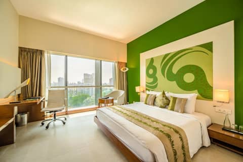 The Fern Residency Mumbai, The Acres Chembur, Series by Marriott — photo 7