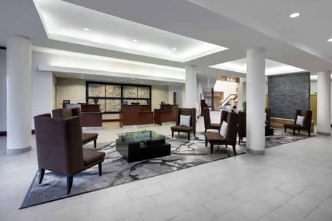 Embassy Suites by Hilton Detroit Troy Auburn Hills — photo 6