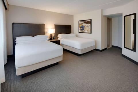 Embassy Suites by Hilton Detroit Troy Auburn Hills — photo 8