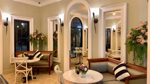 A Villa Hua Hin Hotel — photo 4