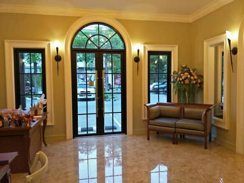 A Villa Hua Hin Hotel — photo 9