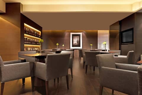 Le Meridien Taipei — photo 2