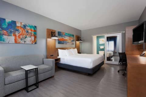 La Quinta by Wyndham Ft. Myers - Sanibel Gateway — photo 6