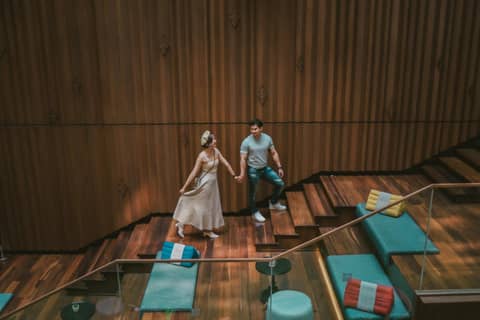 ibis Styles Bangkok Silom — photo 2