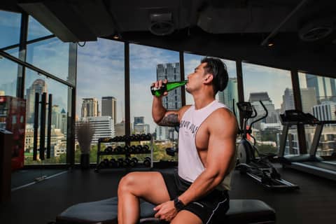 ibis Styles Bangkok Silom — photo 6