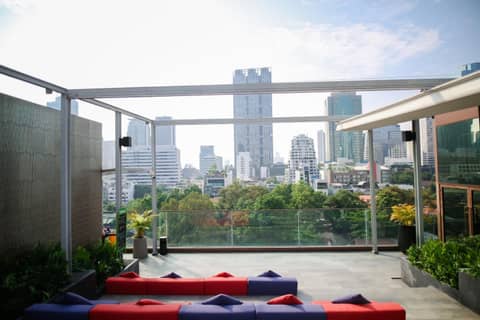 ibis Styles Bangkok Silom — photo 7