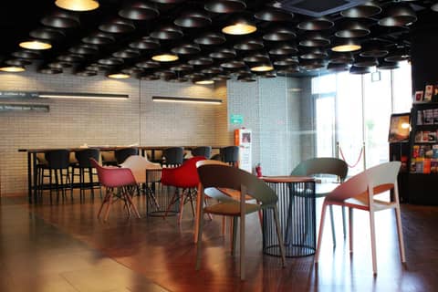 Best Western Jeju Hotel — photo 2