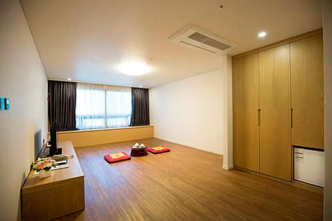 Best Western Jeju Hotel — photo 4