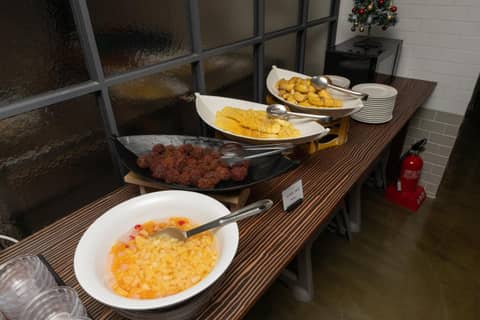 Best Western Jeju Hotel — photo 8