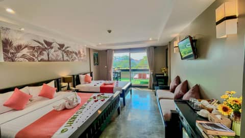 Dusit Hotel Siem Reap — photo 2