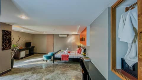 Dusit Hotel Siem Reap — photo 7