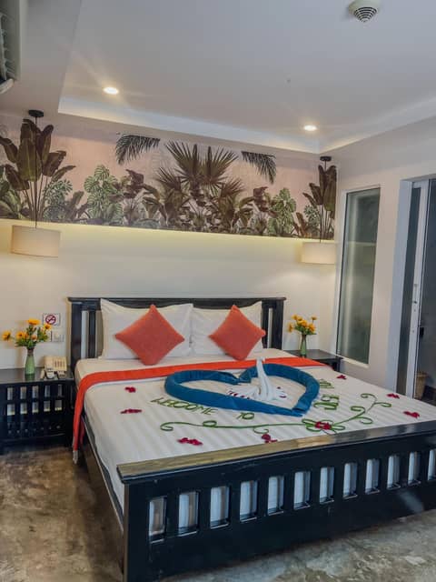 Dusit Hotel Siem Reap — photo 8