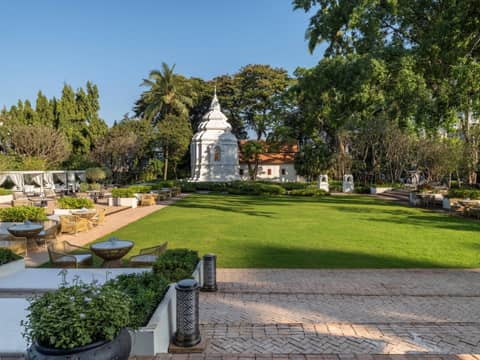 InterContinental Chiang Mai The Mae Ping — photo 4