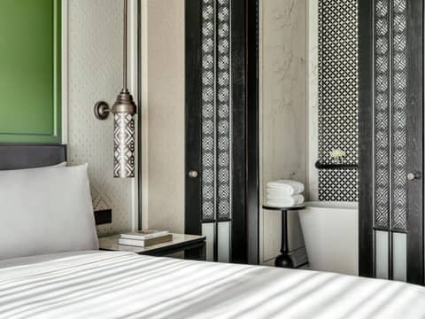 InterContinental Chiang Mai The Mae Ping — photo 5