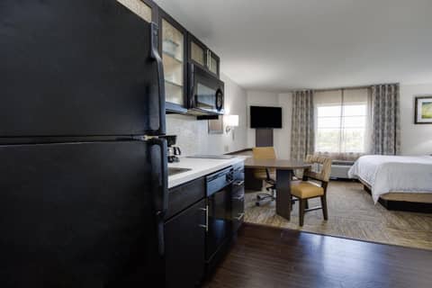 Candlewood Suites Fort Lauderdale Airport-Cruise by IHG — photo 4
