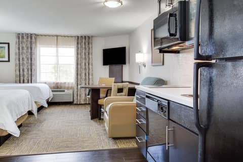 Candlewood Suites Fort Lauderdale Airport-Cruise by IHG — photo 6