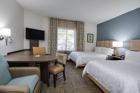 Candlewood Suites Fort Lauderdale Airport-Cruise by IHG — photo 9