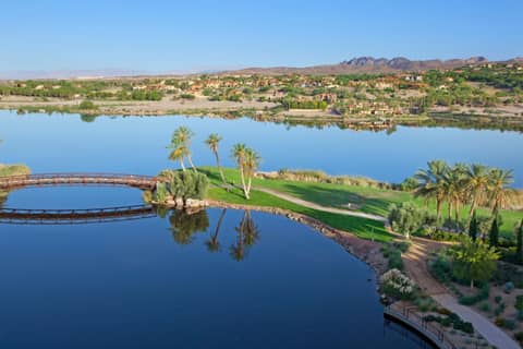 The Westin Lake Las Vegas Resort & Spa — photo 6