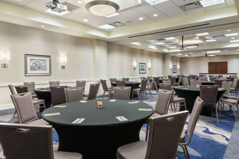 Hilton Garden Inn Tampa Airport/Westshore — photo 3