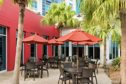 Hilton Garden Inn Tampa Airport/Westshore — photo 6