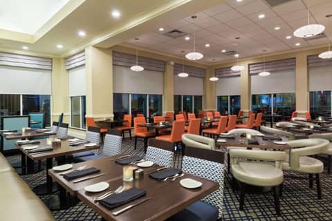 Hilton Garden Inn Tampa Airport/Westshore — photo 7