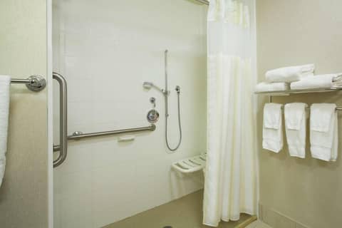Hilton Garden Inn Tampa Airport/Westshore — photo 8