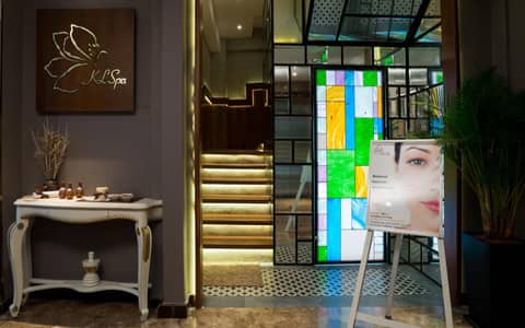 Silverland Jolie Hotel — photo 3
