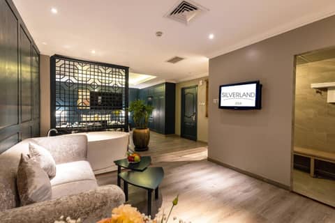 Silverland Jolie Hotel — photo 4