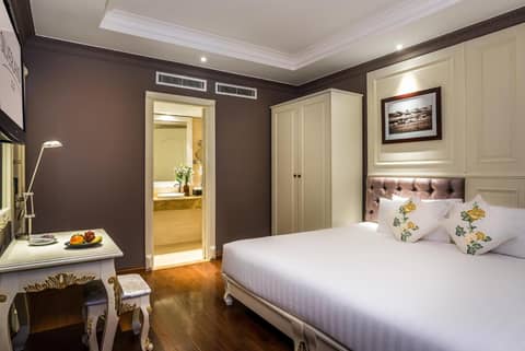 Silverland Jolie Hotel — photo 9