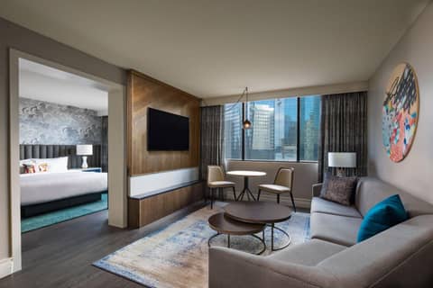 Hotel Colee, Atlanta Buckhead, Autograph Collection — photo 2