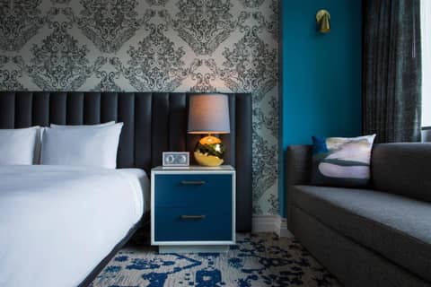 Hotel Colee, Atlanta Buckhead, Autograph Collection — photo 4