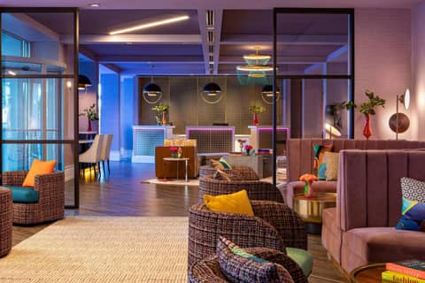 Hotel Colee, Atlanta Buckhead, Autograph Collection — photo 8