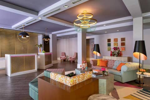 Hotel Colee, Atlanta Buckhead, Autograph Collection — photo 9