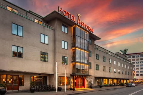Hotel Astoria, Best Western Signature Collection — photo 4