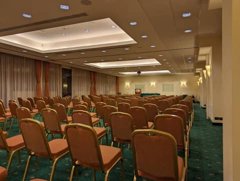 NilHotel Florence — photo 2