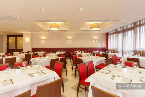 NilHotel Florence — photo 5