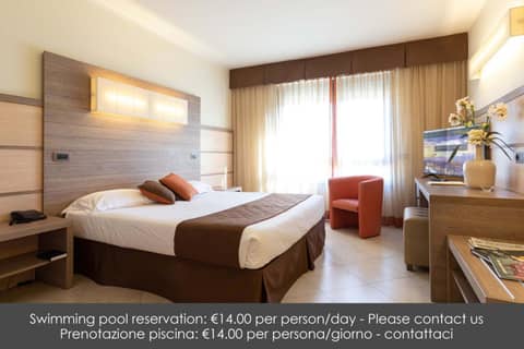 NilHotel Florence — photo 8