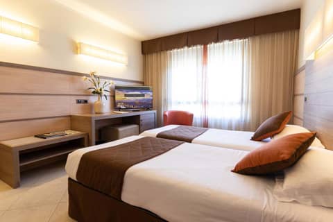 NilHotel Florence — photo 9