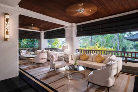 InterContinental Bali Resort by IHG — photo 4