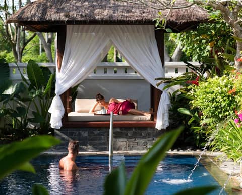 InterContinental Bali Resort by IHG — photo 7