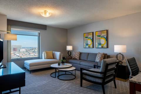 Sheraton Kansas City Hotel at Crown Center — photo 3