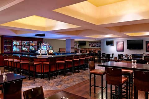 Sheraton Kansas City Hotel at Crown Center — photo 5