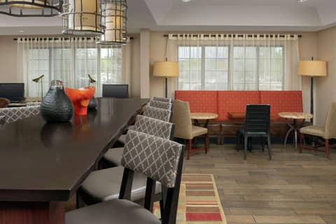 Hampton Inn Kansas City The Legends — photo 9