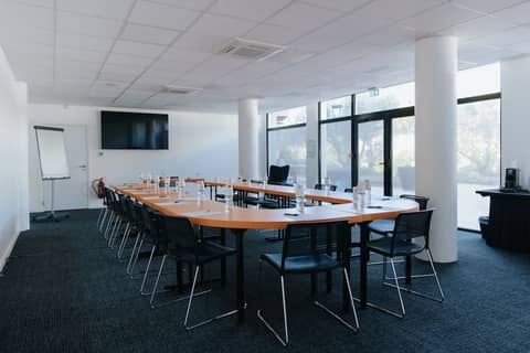 Le Drips — meeting & event spaces