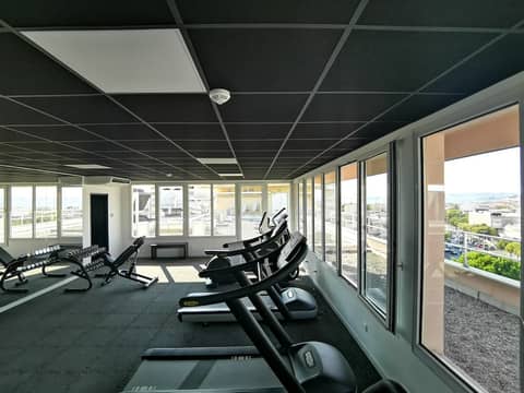 Le Drips — activities & amenities