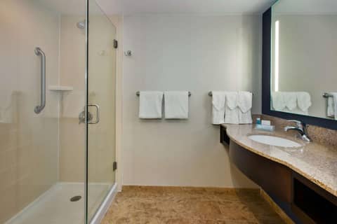 Hilton Garden Inn Virginia Beach Oceanfront — photo 5