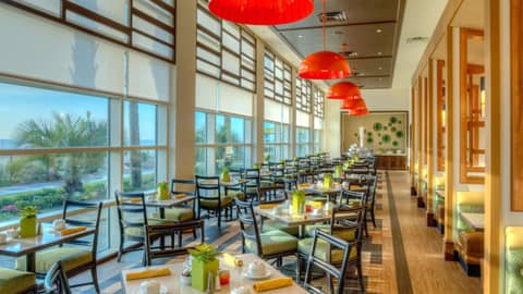 Hilton Garden Inn Virginia Beach Oceanfront — photo 7