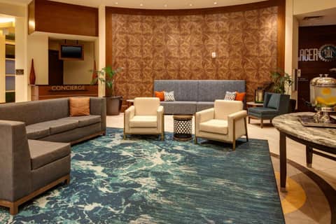 Hilton Garden Inn Virginia Beach Oceanfront — photo 9