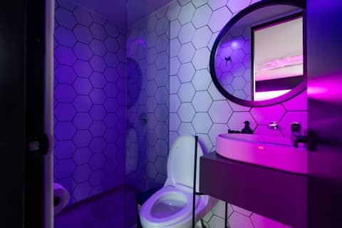 Indie Universe Creative Hotel — photo 9